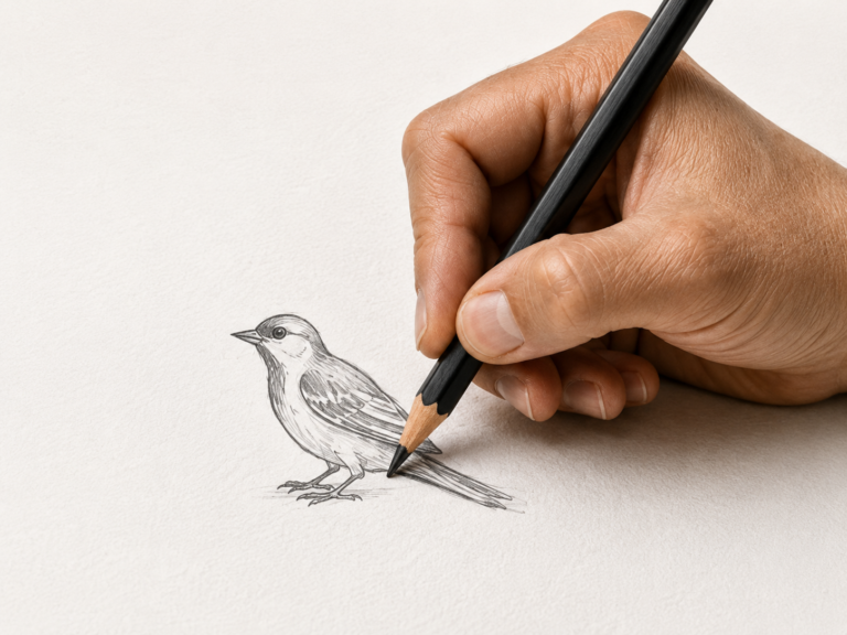 Word of the Week: draw