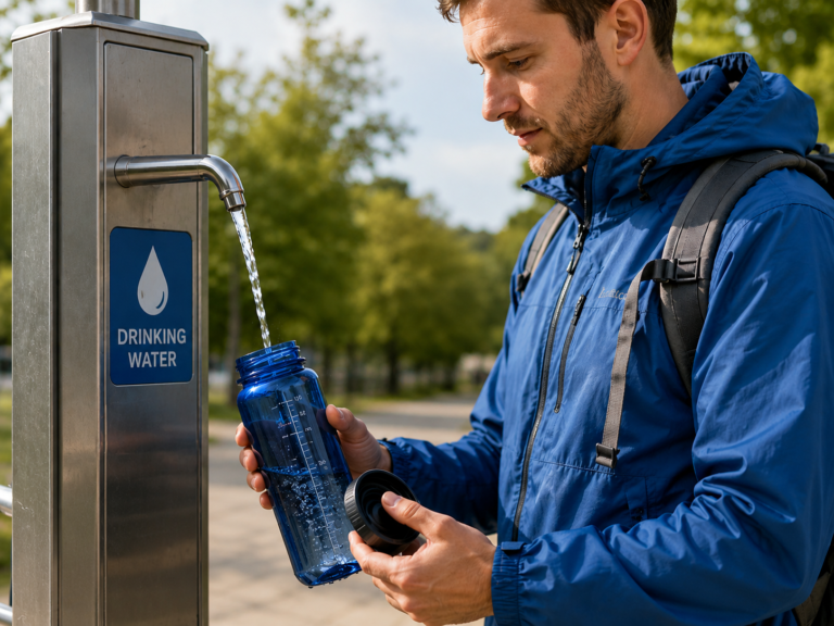 Word of the Week: water